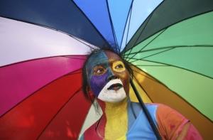 Депутаты Коста-Рики по ошибке разрешили однополые браки