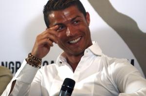 Криштиану Роналду признали самым ценным футболистом Европы