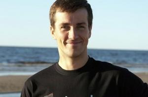 Силиньшу пришлось прервать свой исторический заплыв