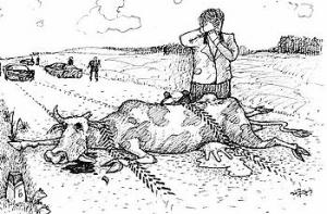 30 июля в истории Латвии: день редких животных