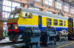 Движение поездов в Елгаву возобновлено