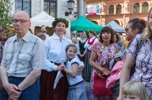 На рекламу культурного туризма в Латвии потратят более миллиона