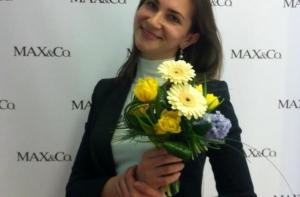 Лана Гомберг: «Немного о юморе, гламуре и пользе морского воздуха»