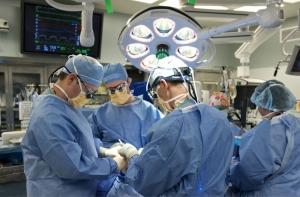 Пластические хирурги начали исправлять линии судьбы