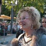 Актриса Людмила Максакова: «В Юрмале ходил Всевышний»