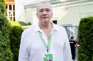 Украинская полиция закрыла дело о смертельном ДТП Меладзе