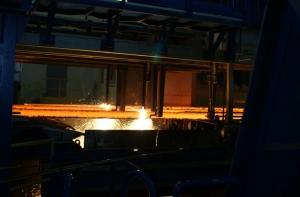 К руководству Liepājas Metalurgs применен полицейский надзор