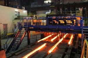 Liepājas Metalurgs может возобновить производство (ДОПОЛНЕНО)