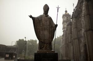 В Ватикане намечены новые реформы