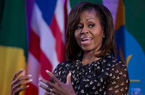 Обама сравнила Белый дом с тюрьмой