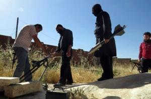 Сирийские повстанцы готовятся дать отпор «Аль-Каэде»