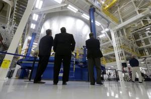 Ученые NASA поспорят с Энштейном