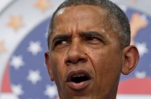 Барака Обама - самый популярный в Twitter