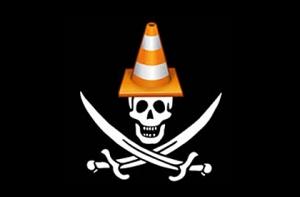 Борцы с пиратами попросили Google удалить проигрыватель VLC