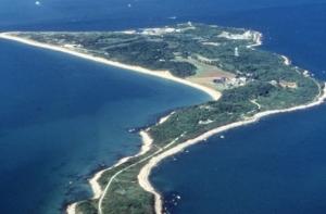 В Греции продают остров за 10 млн евро