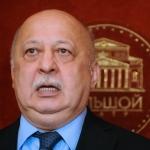Гендиректора Большого театра отправят в отставку вслед за Цискаридзе