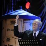 Кириллов: Уровень телевидения всегда соответствует уровню жизни