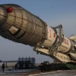 Упавшая ракета «Протон-М» была застрахована на 6 млрд