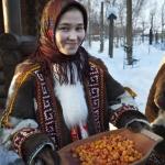 Газета: латвийская морошка стала эксклюзивным продуктом