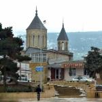 В Дагестане найден очаг чумы