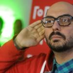 Спектакль Серебренникова проверят на педофилию