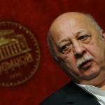 Директор большого театра Анатолий Иксанов уходит в отставку