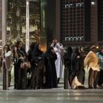 В ОАЭ изнасилованную норвежку отправили в тюрьму за прелюбодеяние