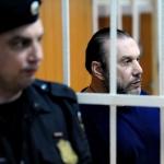 Виктору Батурину грозит восемь лет тюрьмы