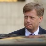 США не требуют экстрадиции Сноудена