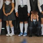 Дума латвийских педагогов: школьники должны учиться 13 лет (АУДИО)