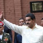 Мадуро: весь мир должен защитить Сноудена