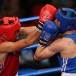 Российский боксер Омаров принес команде шестое золото Универсиады