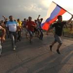 Россияне назвали главные угрозы для страны