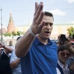 Навальный продолжит избирательную кампанию