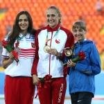 Россия триумфально выиграла Универсиаду