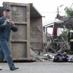 ДТП в «Новой Москве: водитель «КамАЗа» задержан в больничной палате