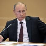 Путин: cвязи стран важнее «дрязг спецслужб»