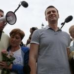 Навальный собрал в сети миллион евро за сутки