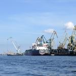 Логинов: на острове Криеву места для всех не хватит