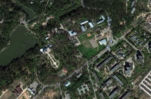 Самый дорогой в мире участок продается на Рублевке