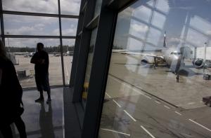 Ситуация со Сноуденом получила неожиданное развитие