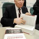 Хрущев: глупо запрещать символику