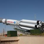 Названа причина аварии ракеты «Протон»