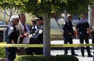 В США одновременно нашли тела нескольких женщин