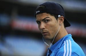 Соседи вынудили Роналду продать дом