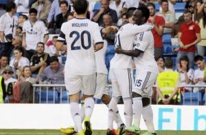 «Реал Мадрид» признан самым дорогим спортивным клубом мира