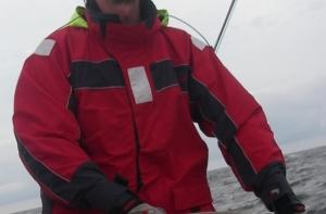 Семья пропавшего в Балтийском море капитана просит помощи (ФОТО)