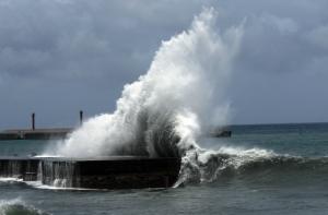Женщина скончалась после попытки переплыть Ла-Манш