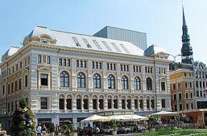 15 июля в истории Латвии: премьеры и открытия