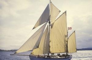 КОНКУРС MIX-РЕПОРТЕР: сфотографируй парусник и получи приз!